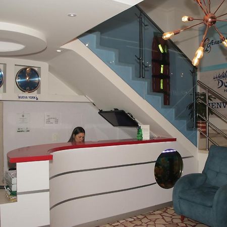 מניזאלס Hotel Dubai מראה חיצוני תמונה