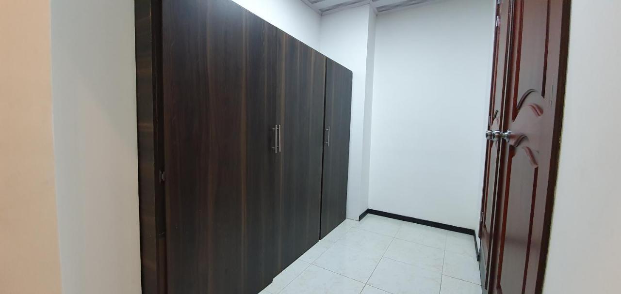 מניזאלס Hotel Dubai מראה חיצוני תמונה