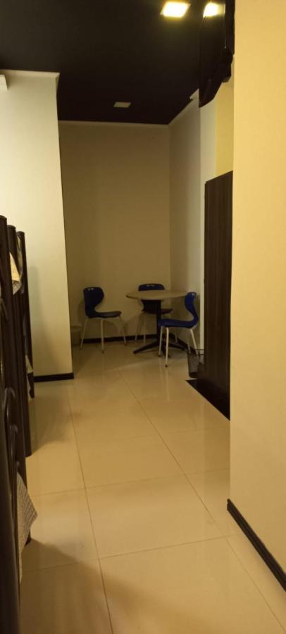 מניזאלס Hotel Dubai מראה חיצוני תמונה
