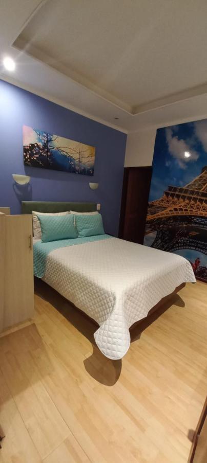 מניזאלס Hotel Dubai מראה חיצוני תמונה