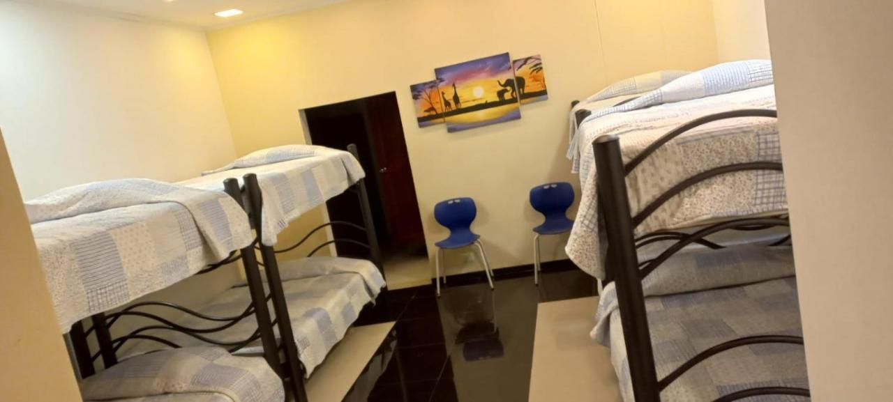 מניזאלס Hotel Dubai מראה חיצוני תמונה